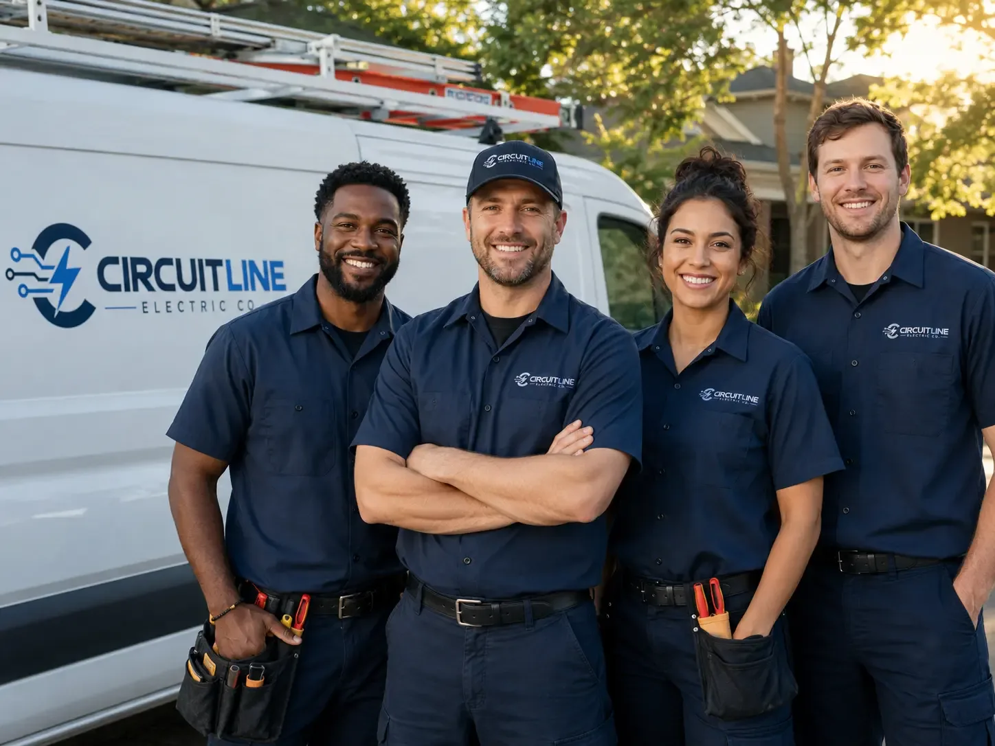 Whole Home Rewiring company in Florissant, MO